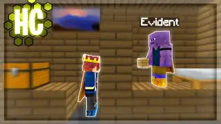 I Joined a Hive YouTuber SMP... (Honeycomb SMP)