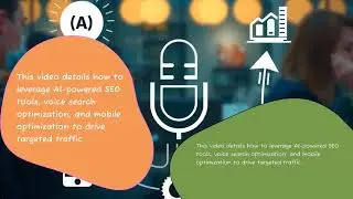 Unlock Explosive Website Traffic in 2025 - AI, Voice Search, & Social Media Secrets!