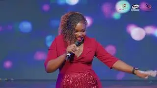 Dreamstar Season 9   Mariegold Second Round Grand Finale