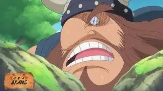 THE COMPLETE STORY OF ELBAF AND THE GIANTS EXPLAINED IN ONE PIECE!