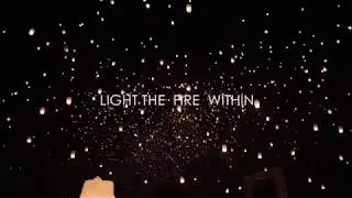 The Lights festival coming to the Chicago area