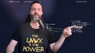 Grub j&aacute; era? Limine Bootloader &eacute; o futuro? Melhor para gerenciar dual boot