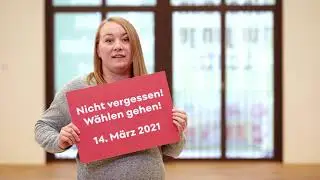 Der DGB fordert: Das Land muss den Mietenanstieg stoppen! - LTWBW21