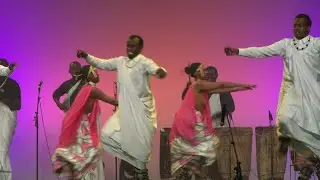 Confolens : le festival Patrimoine