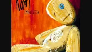 02 Korn - Falling Away From Me (High Quality + Lyrics)