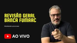 REVIS&Atilde;O GERAL - BANCA FUMARC