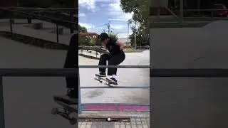 Somos IGL #skateboarding marca de #chile #skaters #skate #skatepark #skatevideo