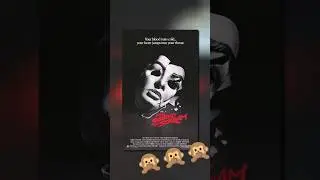 &laquo;Слишком страшно, чтобы кричать&raquo; (Too Scared To Scream, 1984) #октябринки #кино #фильм #рекомендации