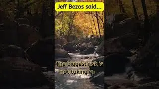 Jeff Bezos said...  #wisdominlife #wisdomquotescollection #wisdom #quotes #quotablewisdom