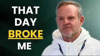 Rubens Barrichello Finally Breaks Silence on the Tragedies of His Career