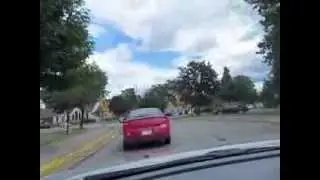 U.S. Route 51 Minocqua Tour