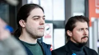Ivan Vilibor Sinčić o malverzacijama ministra Horvata