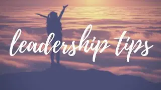 Tips for Positive Leadership | Boss Appreciation Day 2020