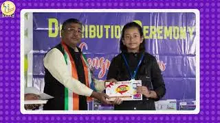 Prize Distribution Ceremony of Ureka Talent Search Exam 2023#urekalearningapp#urekaofficial#UREKA