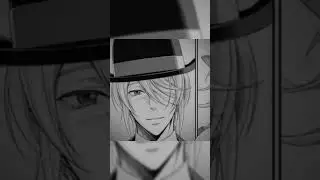William James Moriarty&bull;||&bull;Moriarty the Patriot&bull;||&bull;#edit #manga &bull;||&bull;Shiro_kuro179