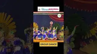 Group Dance Vibes | School Kalolsavam 2026 #groupdance  #kalolsavam