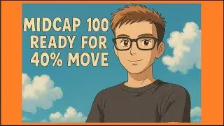 Midcap 100 May Surge 40%! Here&rsquo;s Why