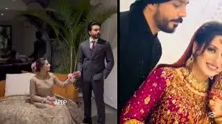 Fajar sheikh director serajsalikin wadding 2 event full video