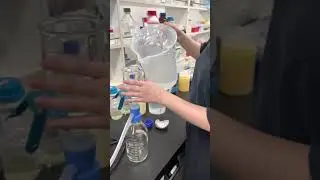 10. Agilent HPLC Mobile Phase