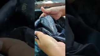 Modicare washmate Liquid Great result.Demo by Shinganwade mam.