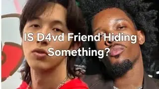 Neo Langston D4vd's Friend Arrested in Montana Last Thurs.Is it Because of D4vd Case? News Reaction