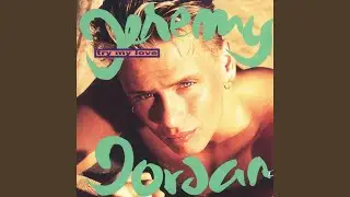 Try My Love