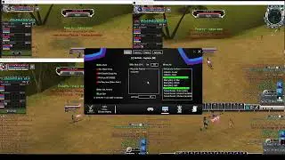 Multi Login RF Online | RF Online Private Server Hack 2024 | Cheat RF Online 2024 | delB Help