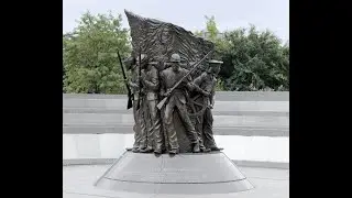 Civil War 160th in 60: The Birth of the US Colored Troops (National Mall and Memorial Parks)