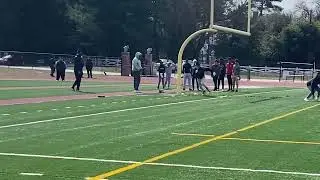 Raff WR Training SJC