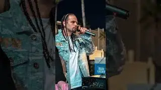 Shout out to all my fans!!! #phazeamatics #rap #hiphop #performance #springbreak #southpadreisland