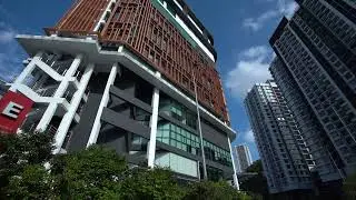 Accommodation -UCSI COLLEGE