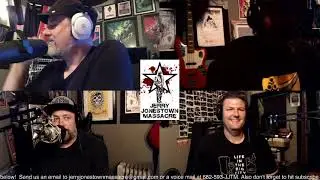 Show 416 - Kurt Meyer Enters The Temple