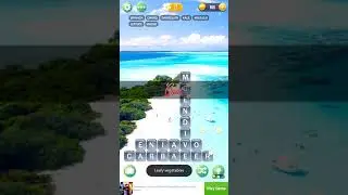 Word Town Daily Puzzle Answers - Oct 3 | Word Town Daily Answers