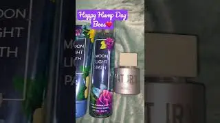 💜Moonlight Path💜 #bodycare #shorts #fragrance #sotd ##musk #vanilla #cotton #perfume #hygiene