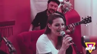 Meu anjo - Jordana Soletti - PODCATS