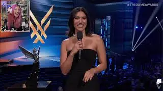 Let's Watch The Game Awards 2024