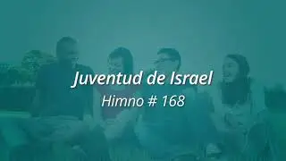 Himno SUD 168. Juventud de Israel