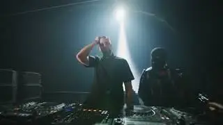 Tchami x Malaa, MAKJ - N9 (Live)