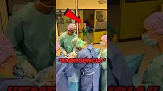 Sa&iacute;ram da cirurgia para resolver ISSO! 😂