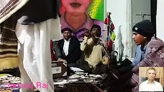 Raney muhanjey khe raham pawe ka door wanjyo |Bhagchand Lakhani || Dada Hansraj Garg || Moomal Rano
