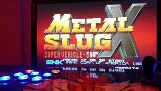 TUTORIAL CAMBIAR DIFICULTAD ARCADE RECALBOX, RETROARCH, EN TODOS LOS SISTEMAS, NEOGEO, CAPCOM, MAME