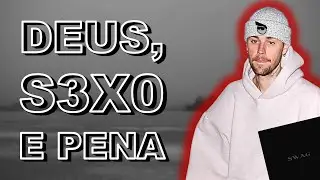 JUSTIN BIEBER & SEUS 3 NEURÔNIOS | Review de SWAG