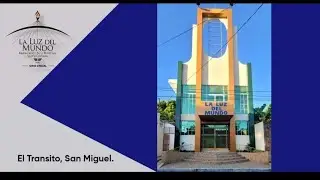 Hoy Vive y Reina, LLDM (coro El Transito, S.M.)