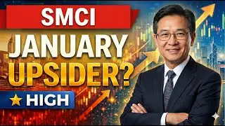 SMCI Stock Crash or Setup? The $13B Order Book Tells a Different Story