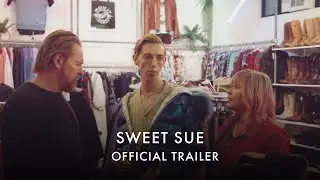 SWEET SUE | Now Showing in cinemas and on Curzon Home Cinema