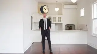 33 Alma Road , Mount Lawley - Perth Real Estate, Corey Adamson