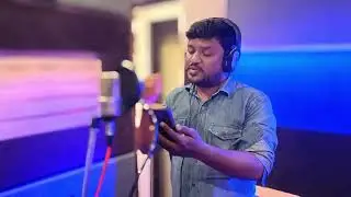Lord Shiva Song composed by Mahith Narayan
