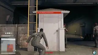 Risk Clause Proviblues Part 2 Side Operation Watch Dogs 2 #84