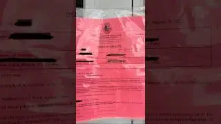 Busted by Code Enforcement - FAIL - Pereira Construction