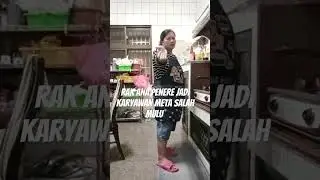 #babutaiwan #comedy #jalanyangjauhjanganlupapulang #funny #masakansederhana